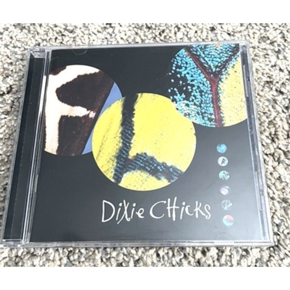 Dixie Chicks cd titled Fly 1999